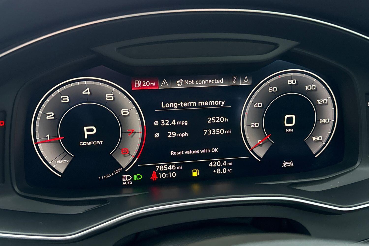 Used Audi A6 2019 for sale - 77313064: Photo 60