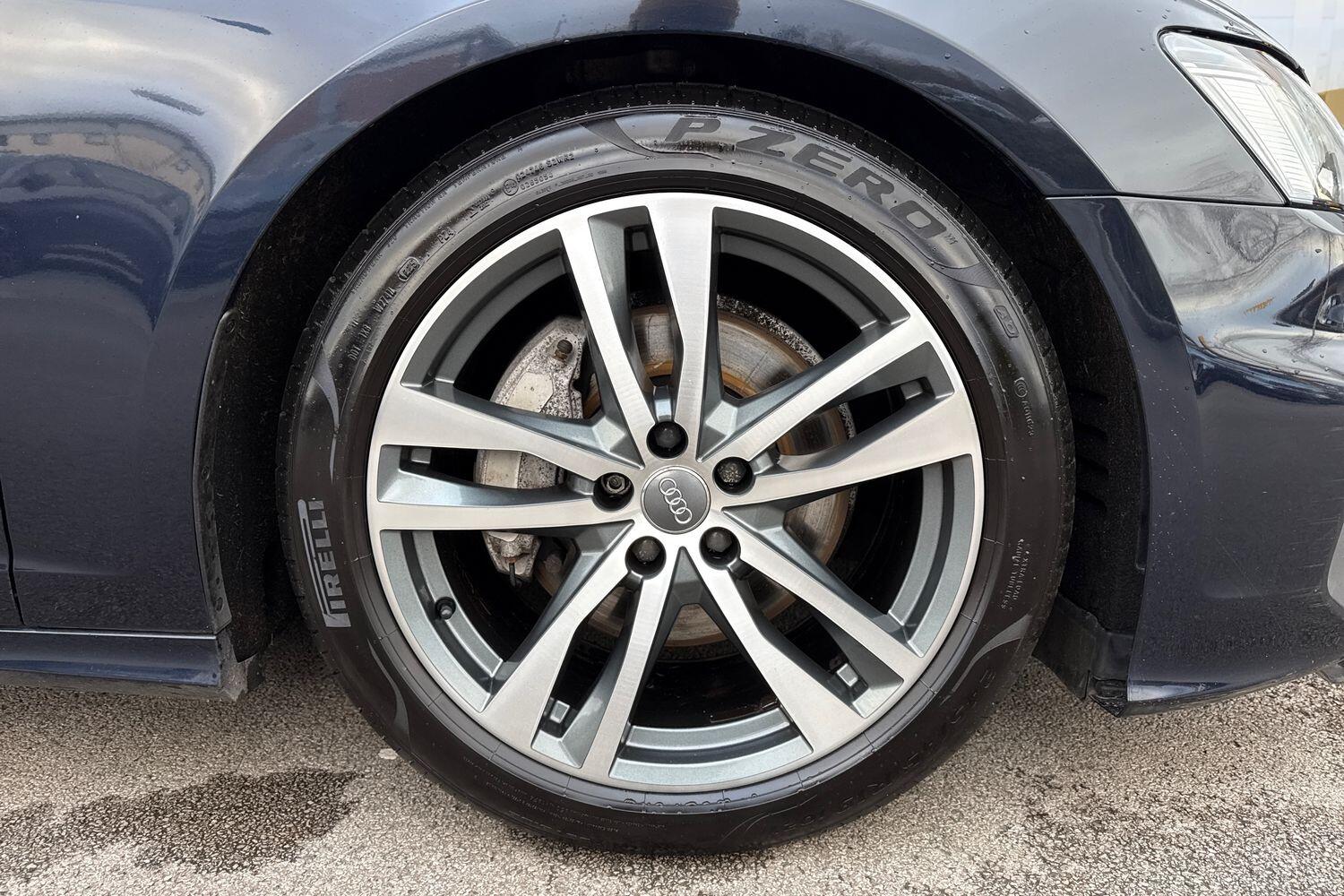 Used Audi A6 2019 for sale - 77313064: Photo 7