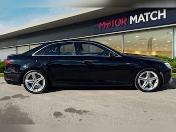 Used Audi A4 2018 for sale - 79854304: Photo
