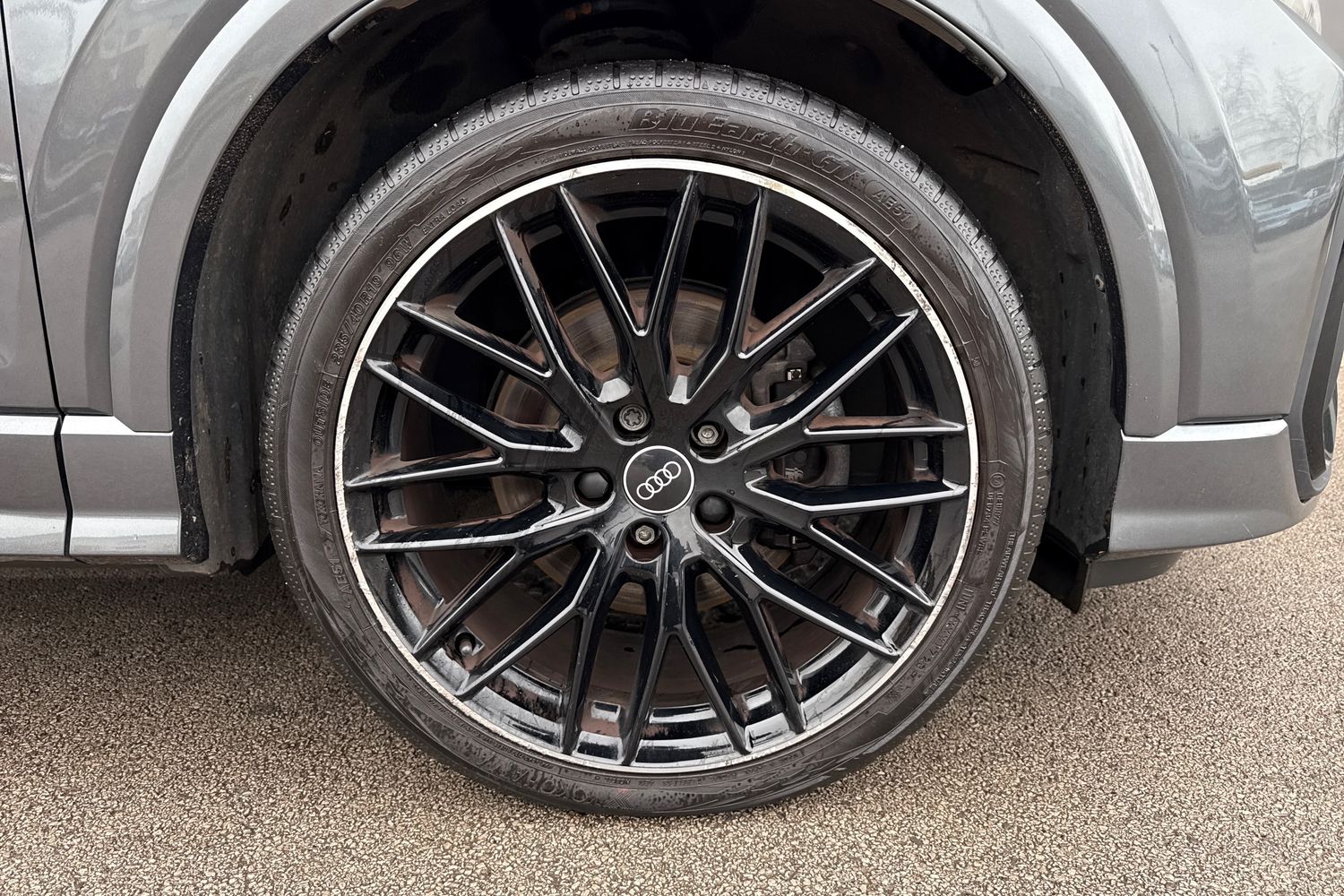 Used Audi Q2 2021 for sale - 77382254: Photo 10