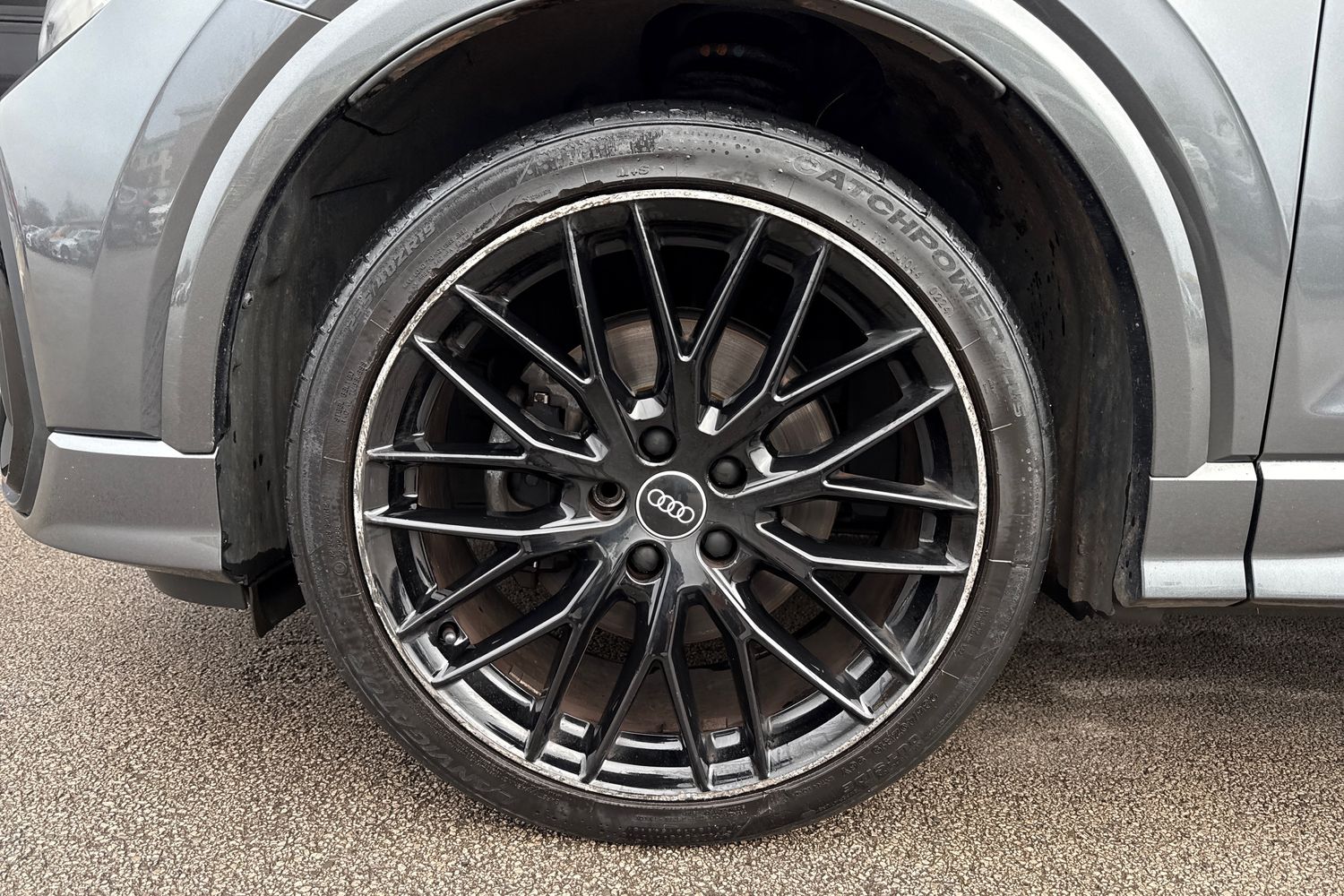 Used Audi Q2 2021 for sale - 77382254: Photo 12