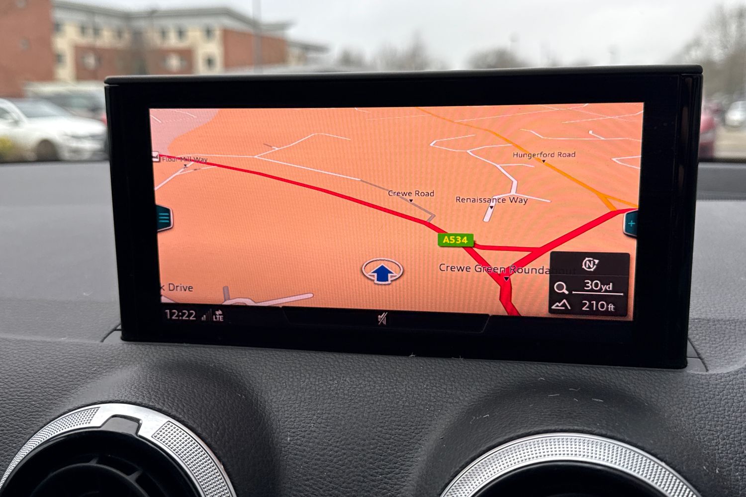 Used Audi Q2 2021 for sale - 77382254: Photo 17