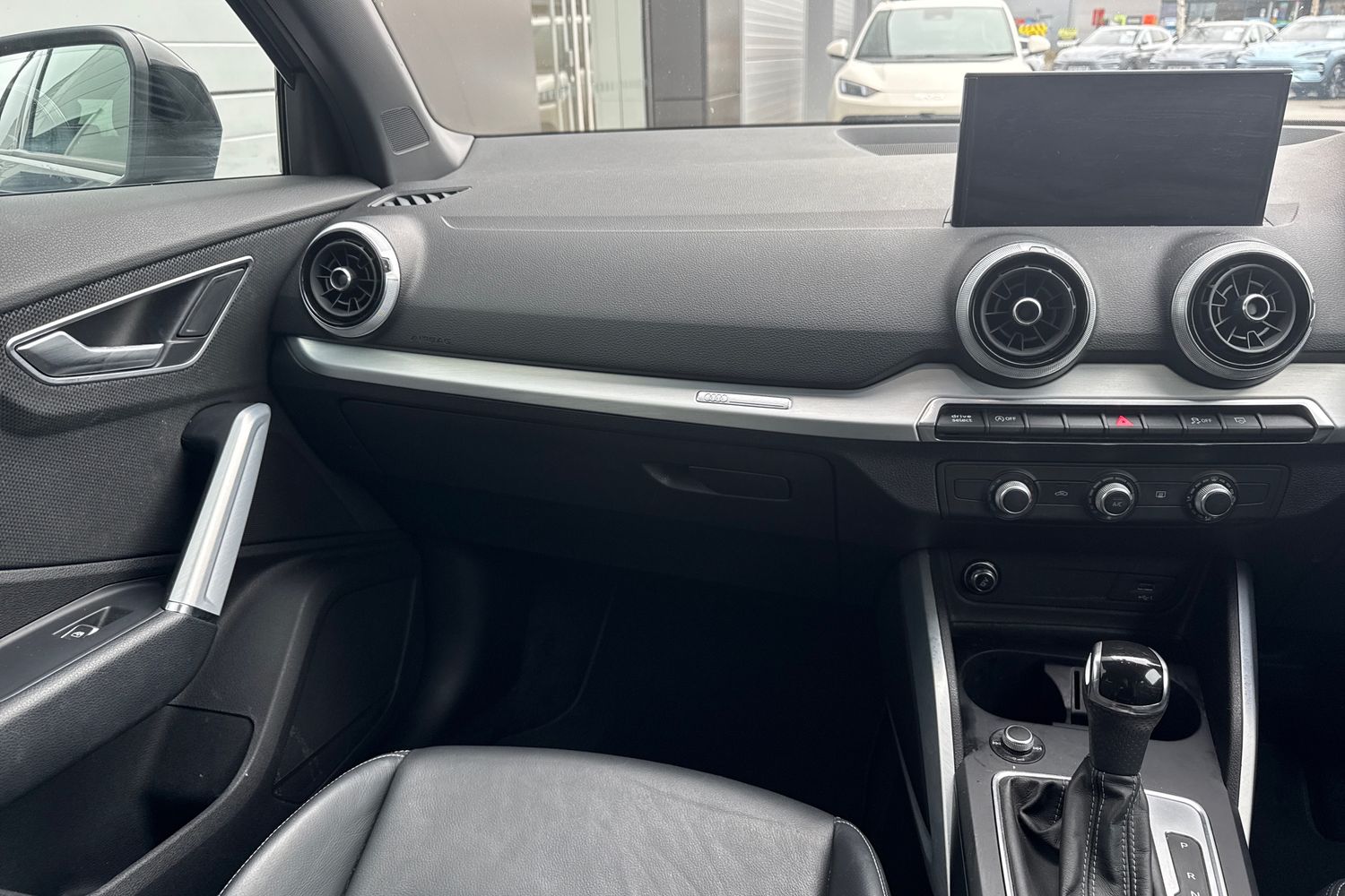 Used Audi Q2 2021 for sale - 77382254: Photo 20