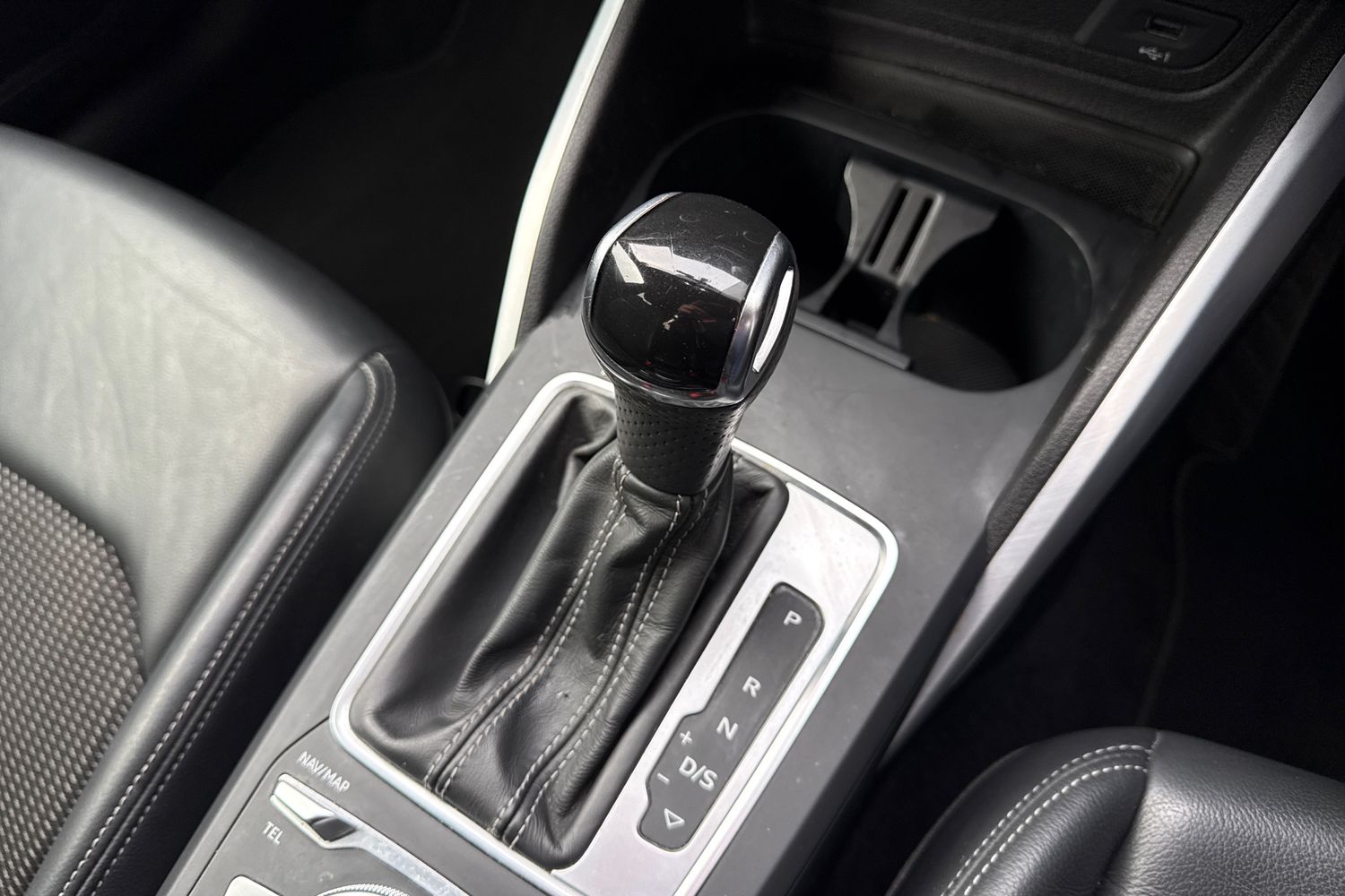 Used Audi Q2 2021 for sale - 77382254: Photo 23