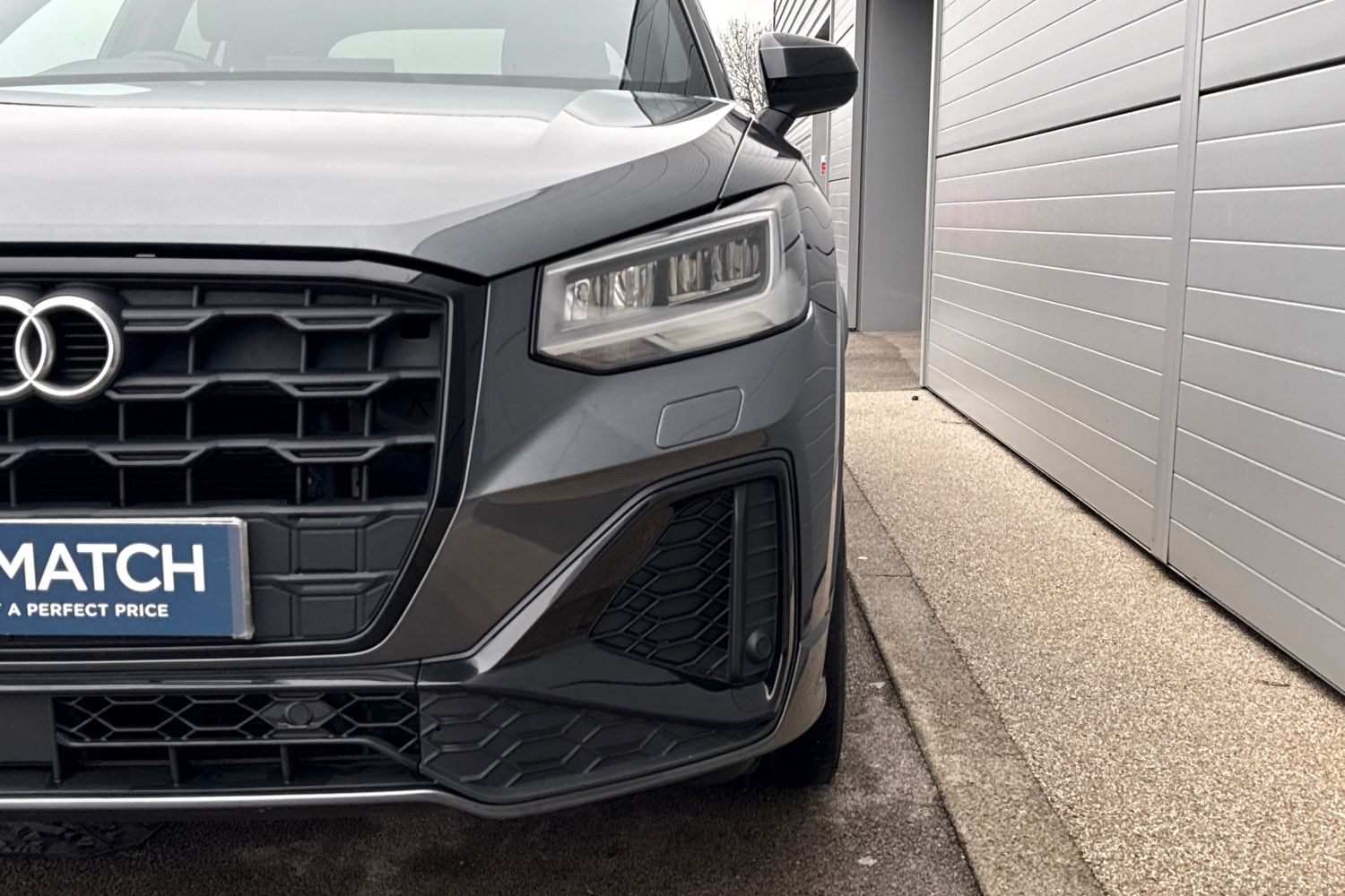 Used Audi Q2 2021 for sale - 77382254: Photo 26