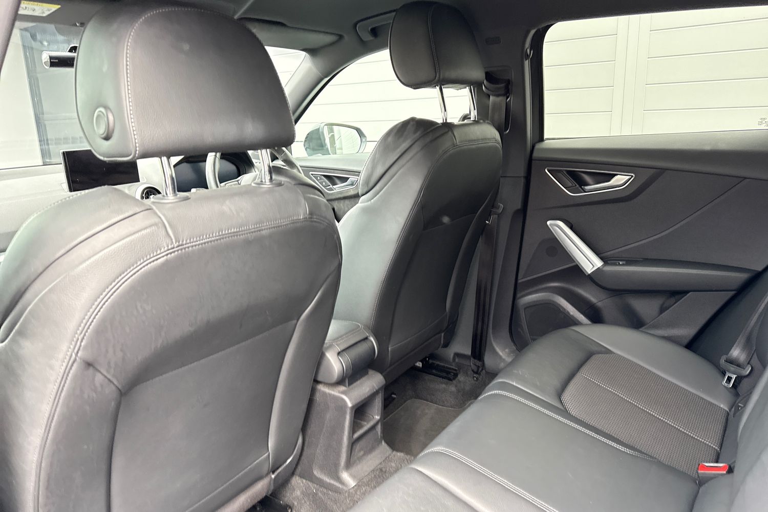 Used Audi Q2 2021 for sale - 77382254: Photo 34