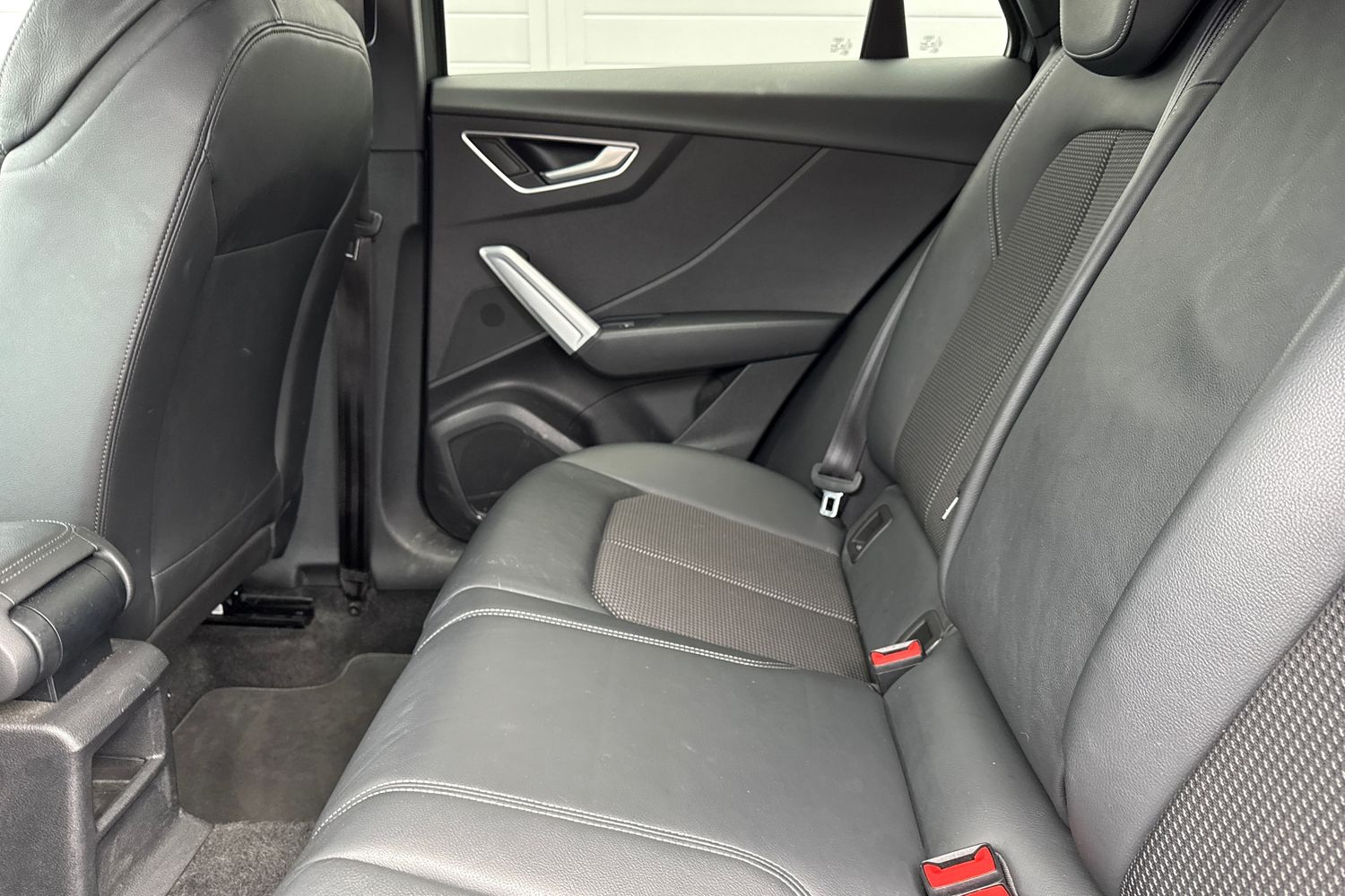 Used Audi Q2 2021 for sale - 77382254: Photo 35