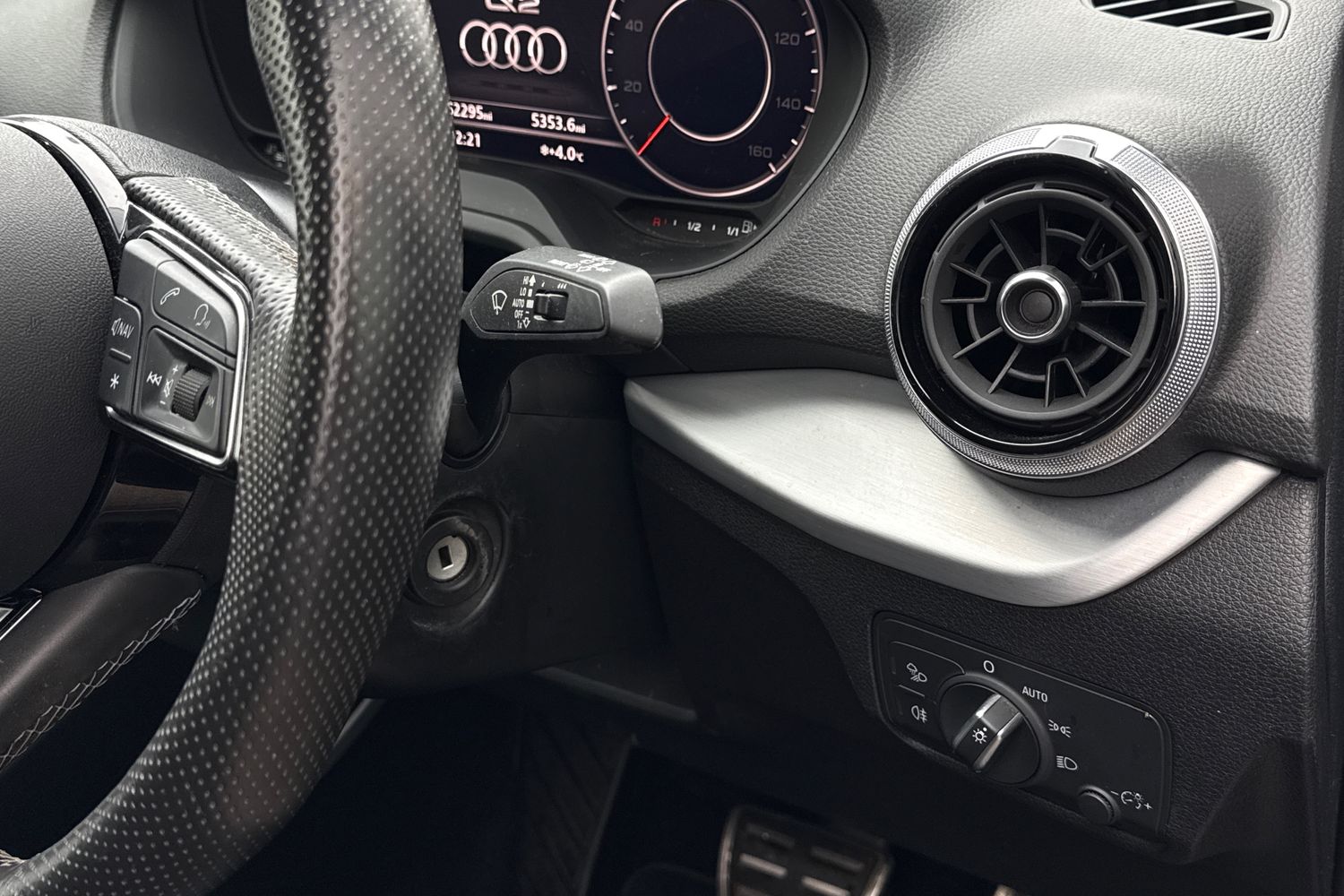 Used Audi Q2 2021 for sale - 77382254: Photo 39