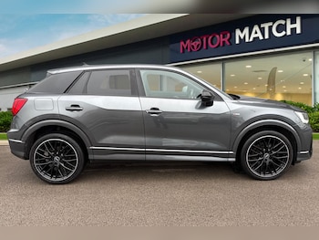 Used Audi Q2 2021 for sale - 77382254: Photo