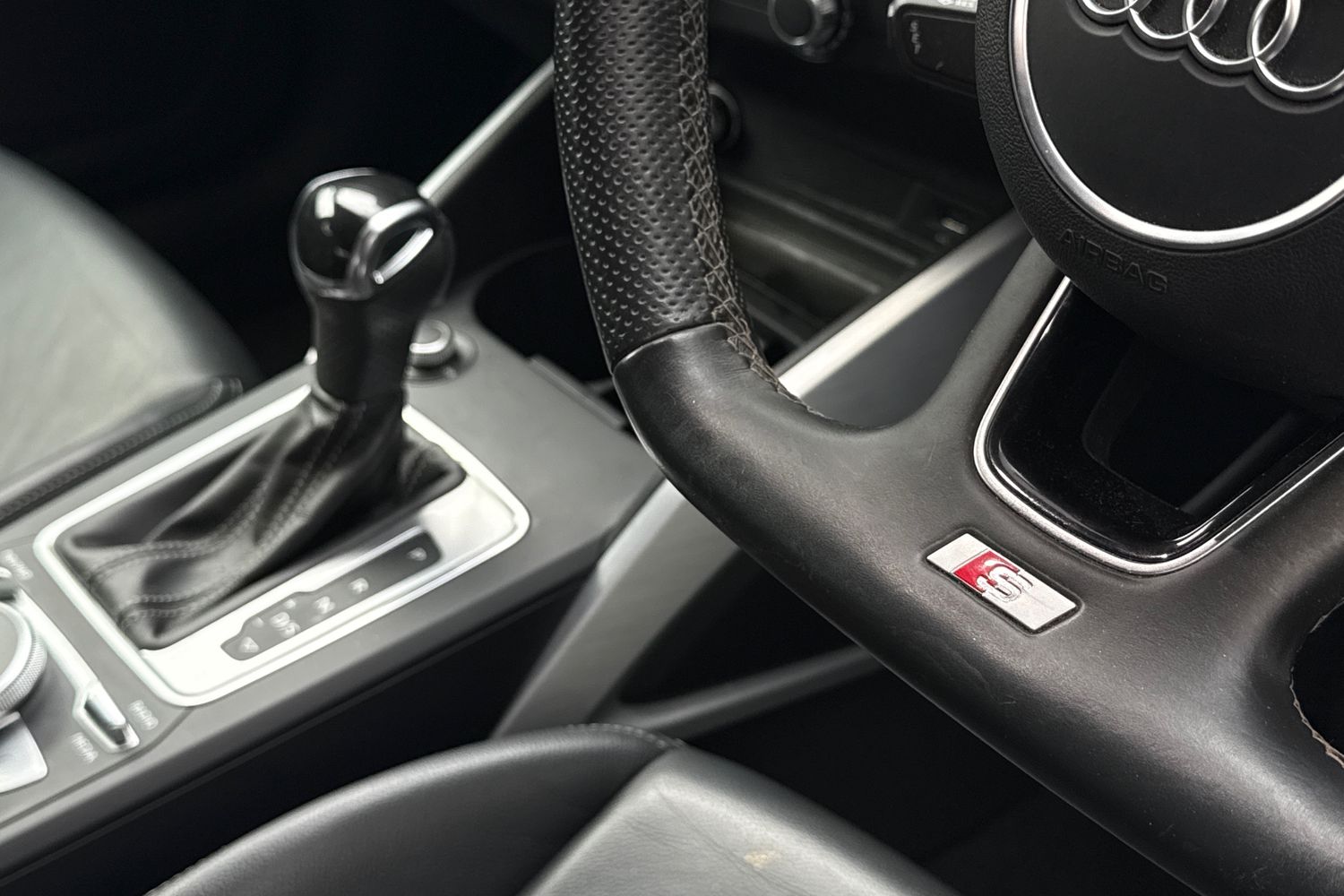 Used Audi Q2 2021 for sale - 77382254: Photo 40