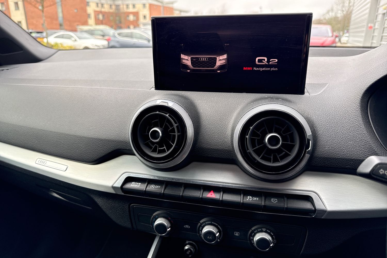 Used Audi Q2 2021 for sale - 77382254: Photo 41