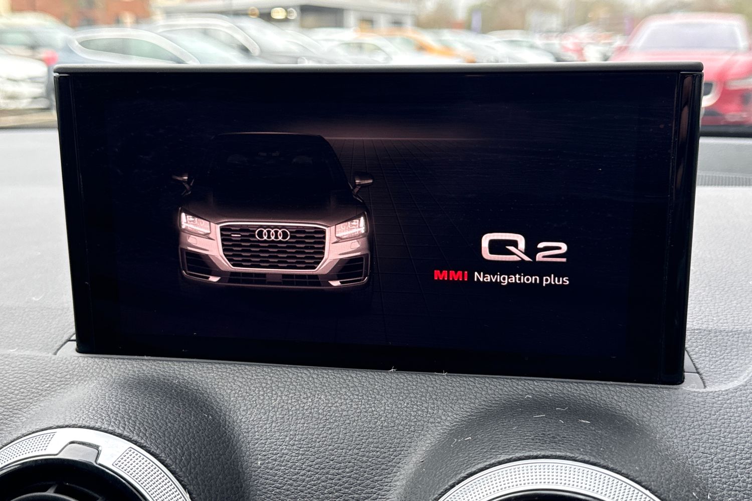 Used Audi Q2 2021 for sale - 77382254: Photo 42
