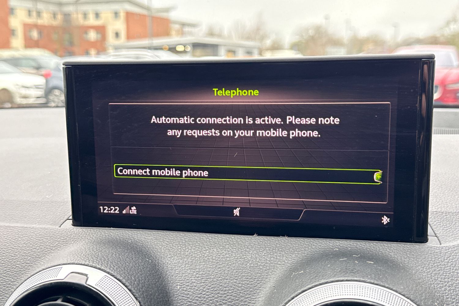 Used Audi Q2 2021 for sale - 77382254: Photo 48