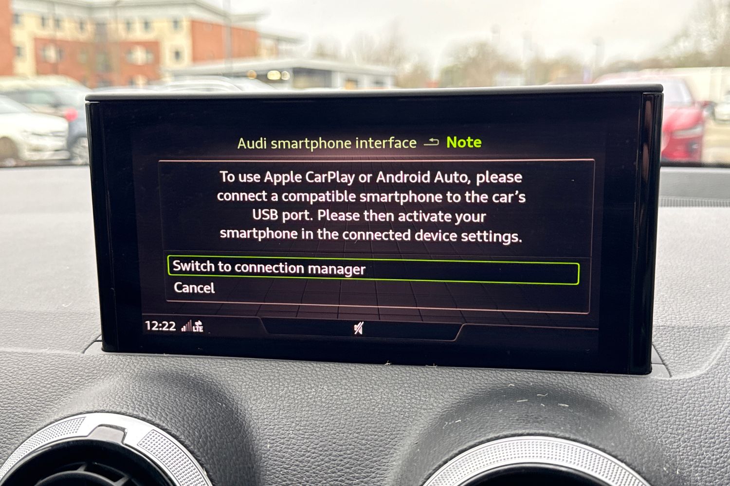 Used Audi Q2 2021 for sale - 77382254: Photo 49