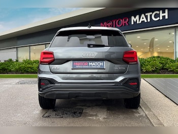 Used Audi Q2 2021 for sale - 77382254: Photo