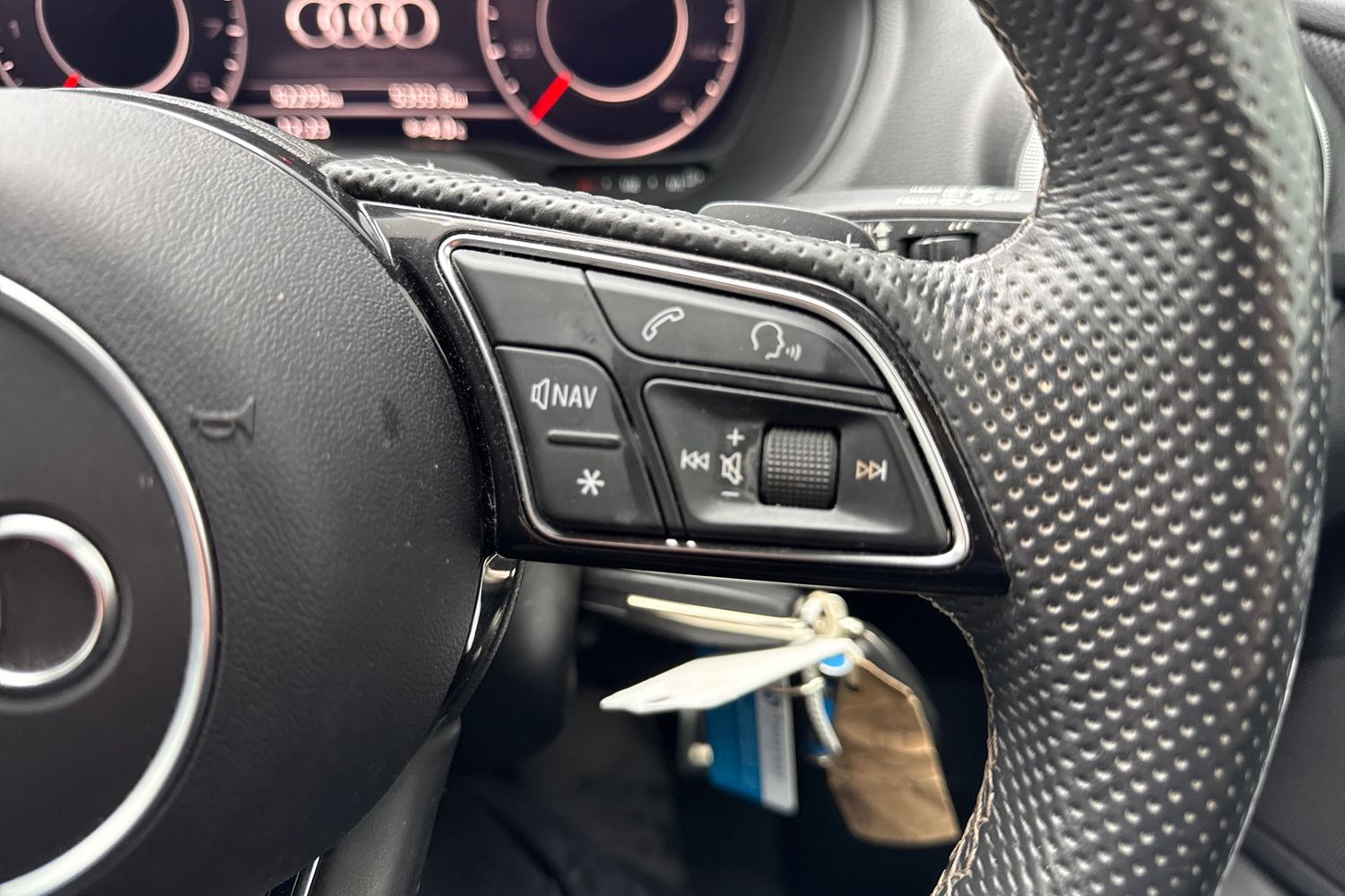 Used Audi Q2 2021 for sale - 77382254: Photo 53