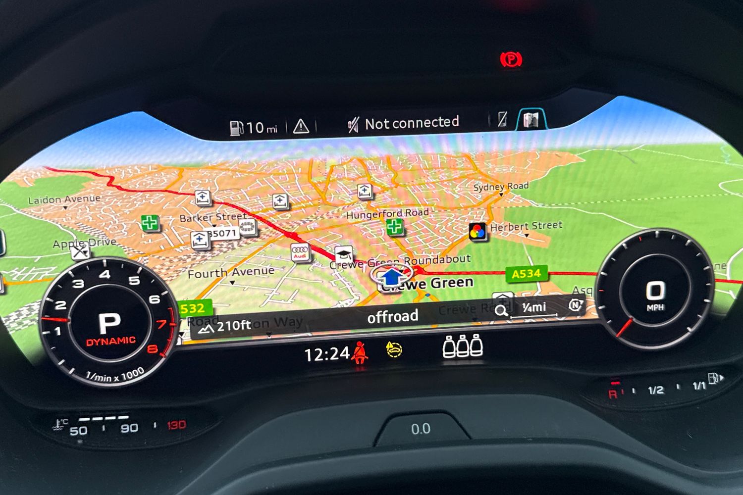 Used Audi Q2 2021 for sale - 77382254: Photo 57