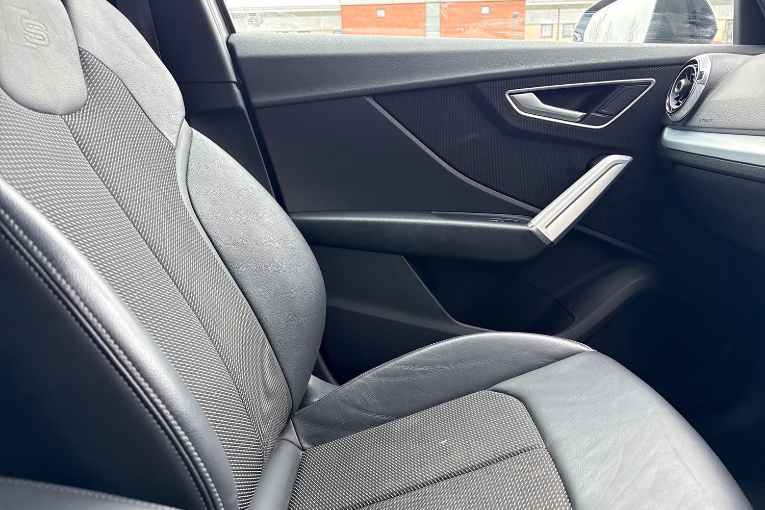 Used Audi Q2 2021 for sale - 77382254: Photo 61