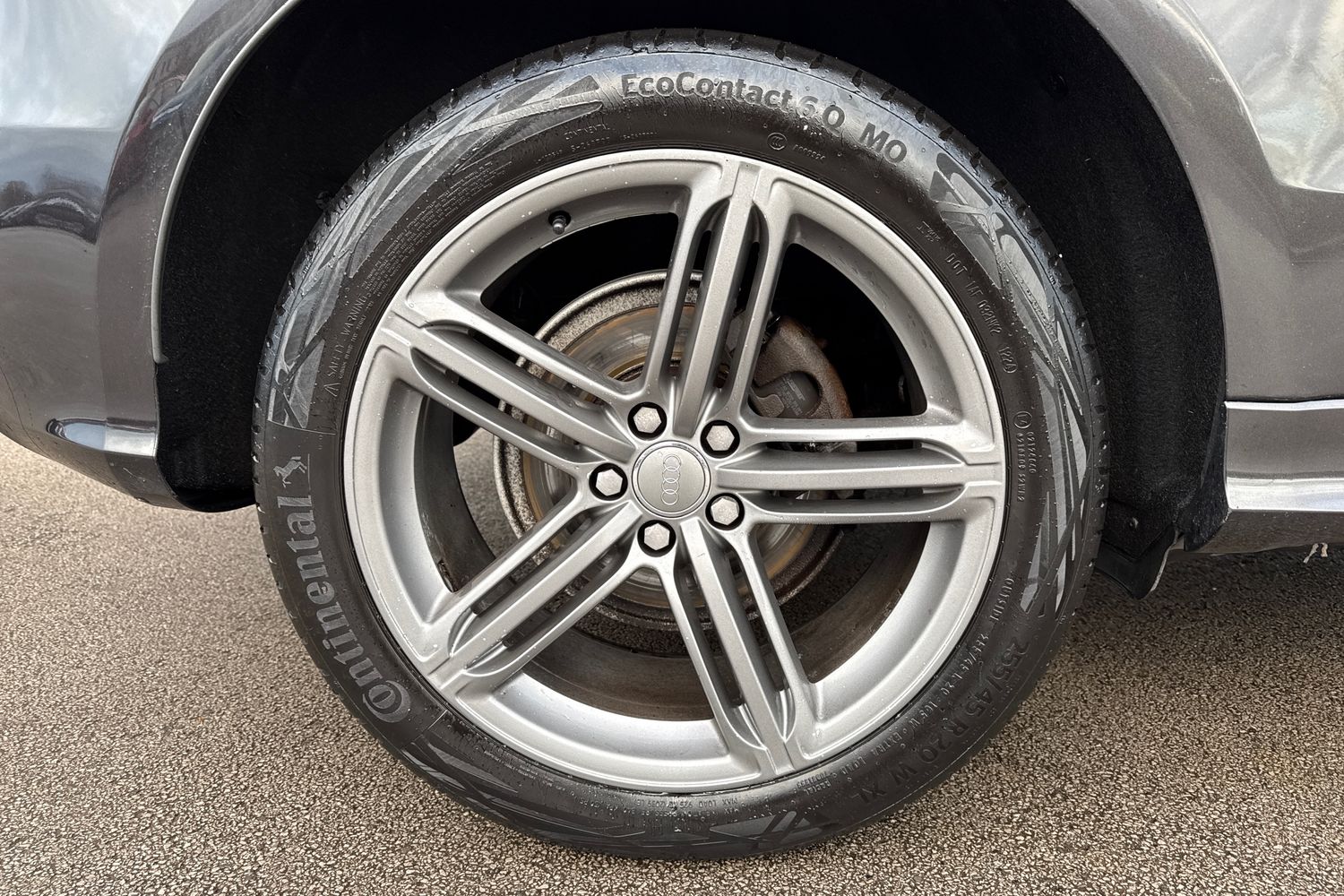 Used Audi Q5 2016 for sale - 77158962: Photo 11