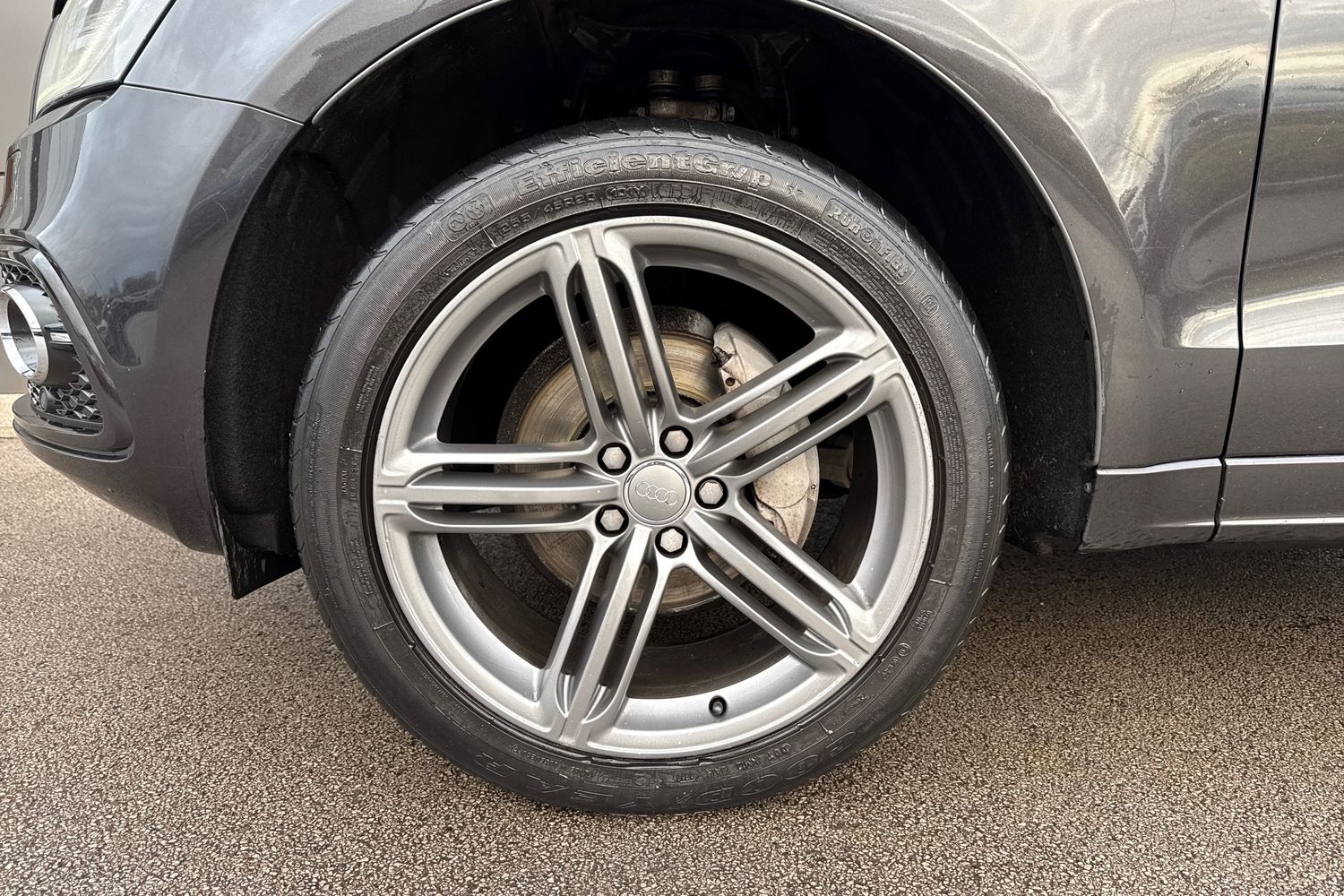 Used Audi Q5 2016 for sale - 77158962: Photo 12