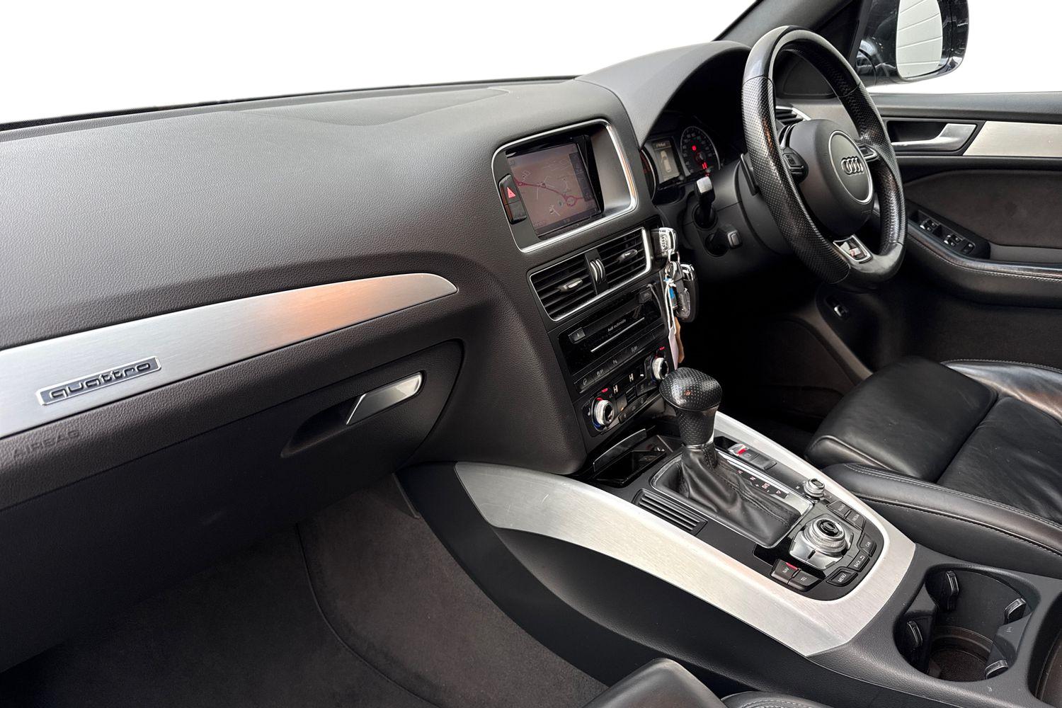 Used Audi Q5 2016 for sale - 77158962: Photo 15