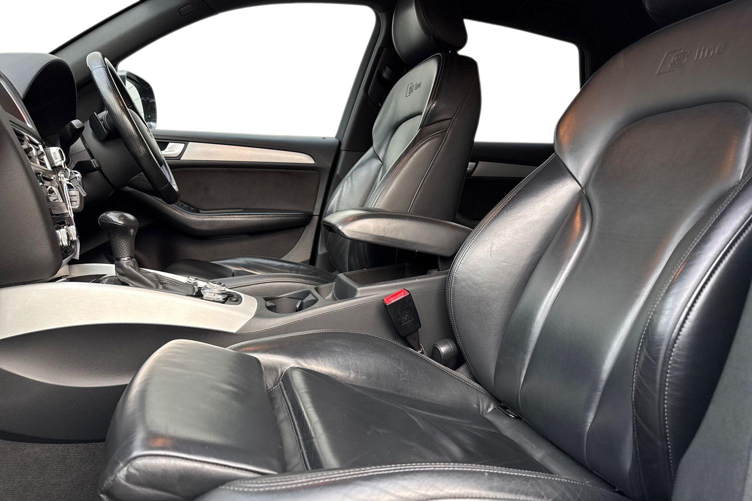 Used Audi Q5 2016 for sale - 77158962: Photo 16