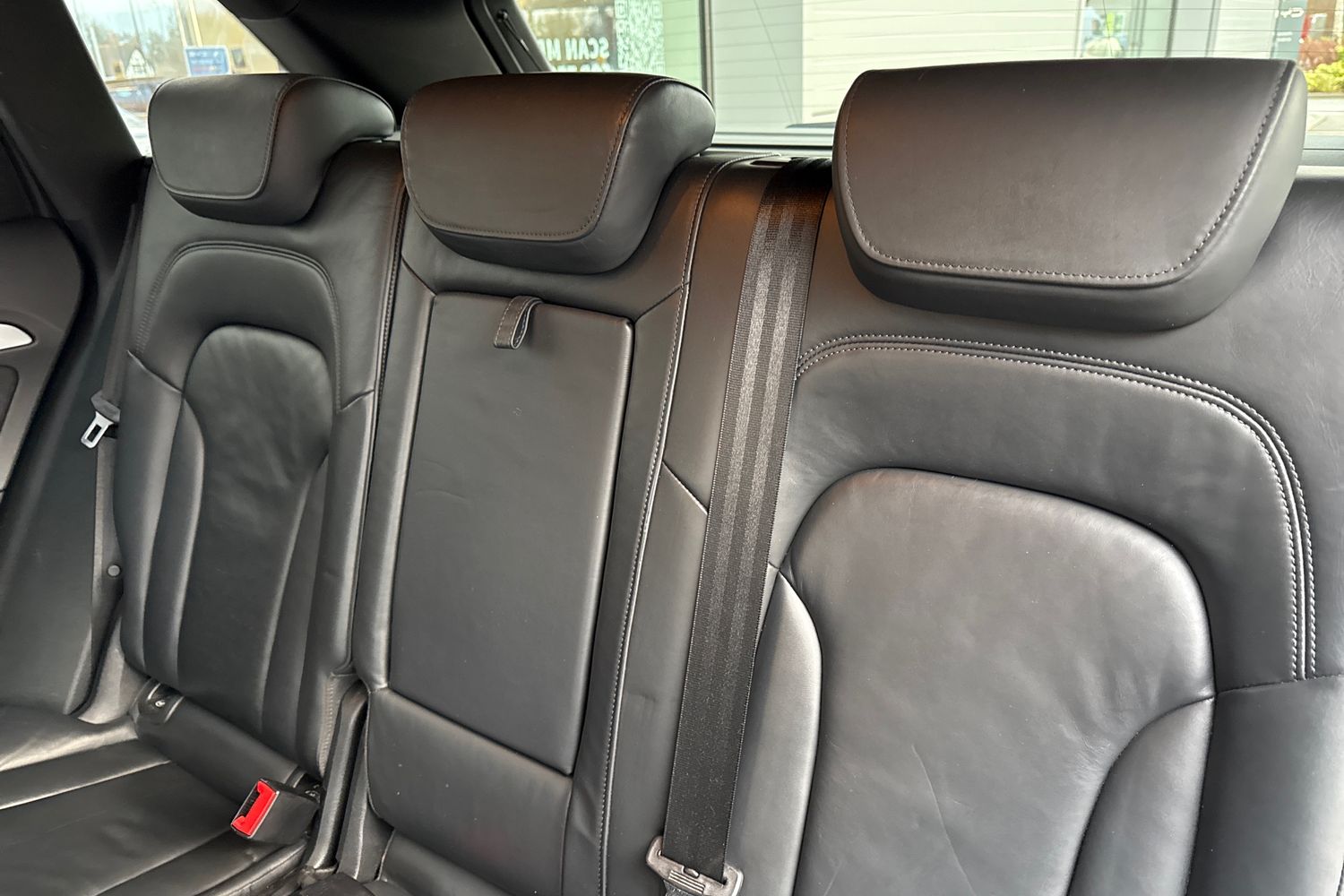 Used Audi Q5 2016 for sale - 77158962: Photo 19