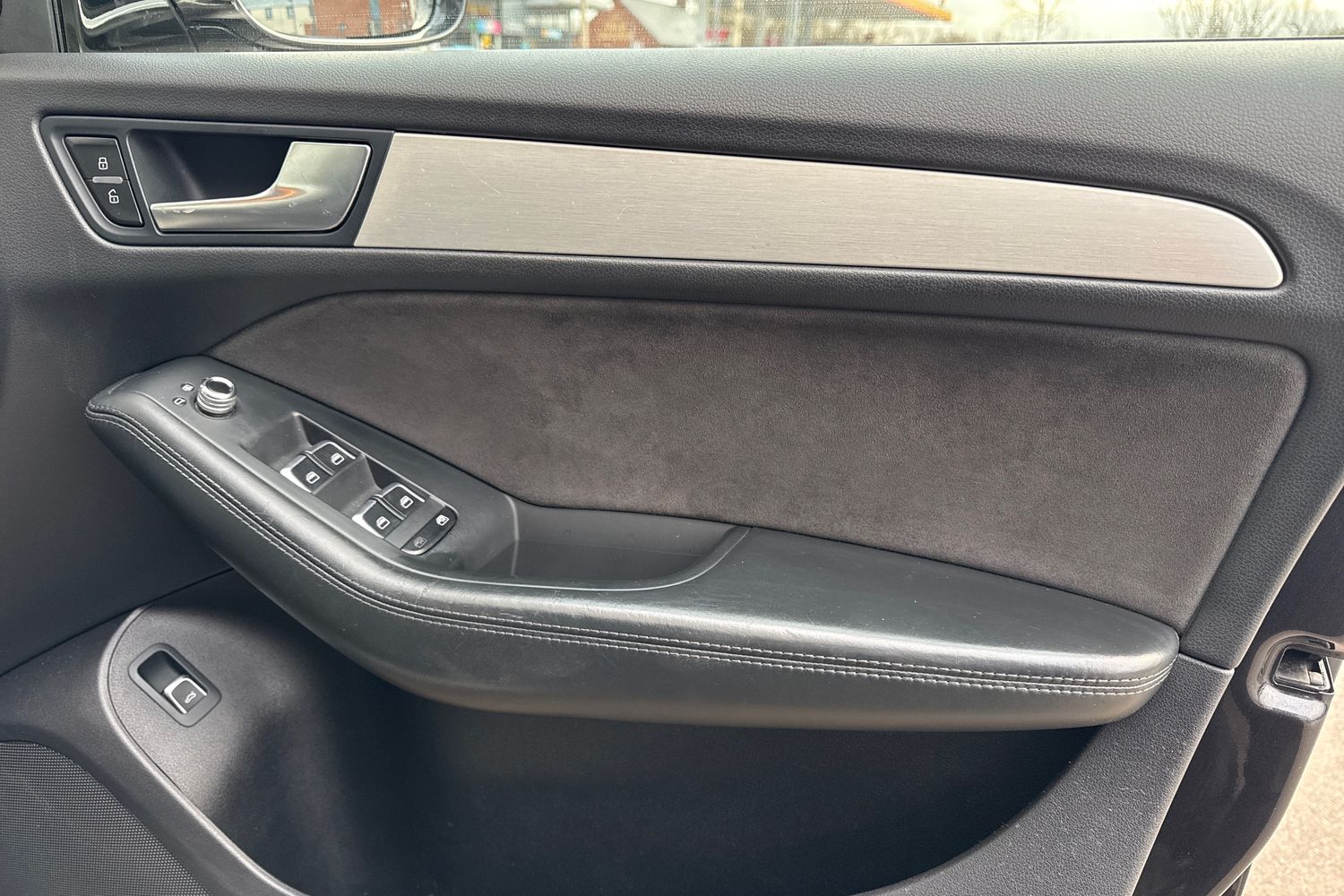 Used Audi Q5 2016 for sale - 77158962: Photo 21