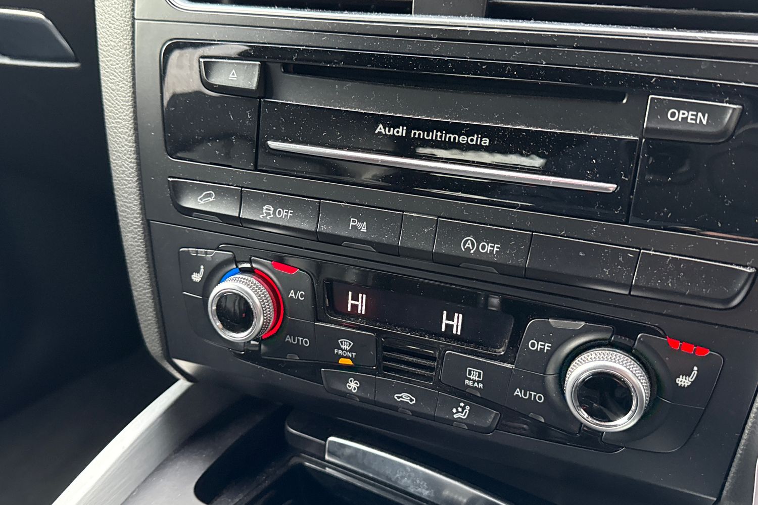 Used Audi Q5 2016 for sale - 77158962: Photo 22