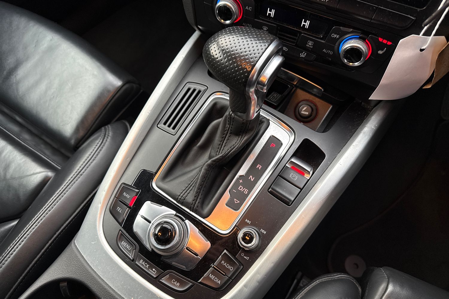 Used Audi Q5 2016 for sale - 77158962: Photo 23