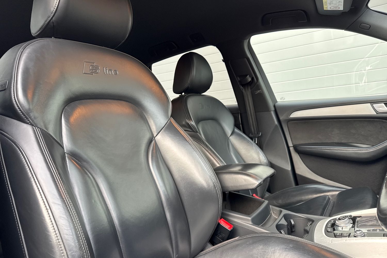 Used Audi Q5 2016 for sale - 77158962: Photo 24