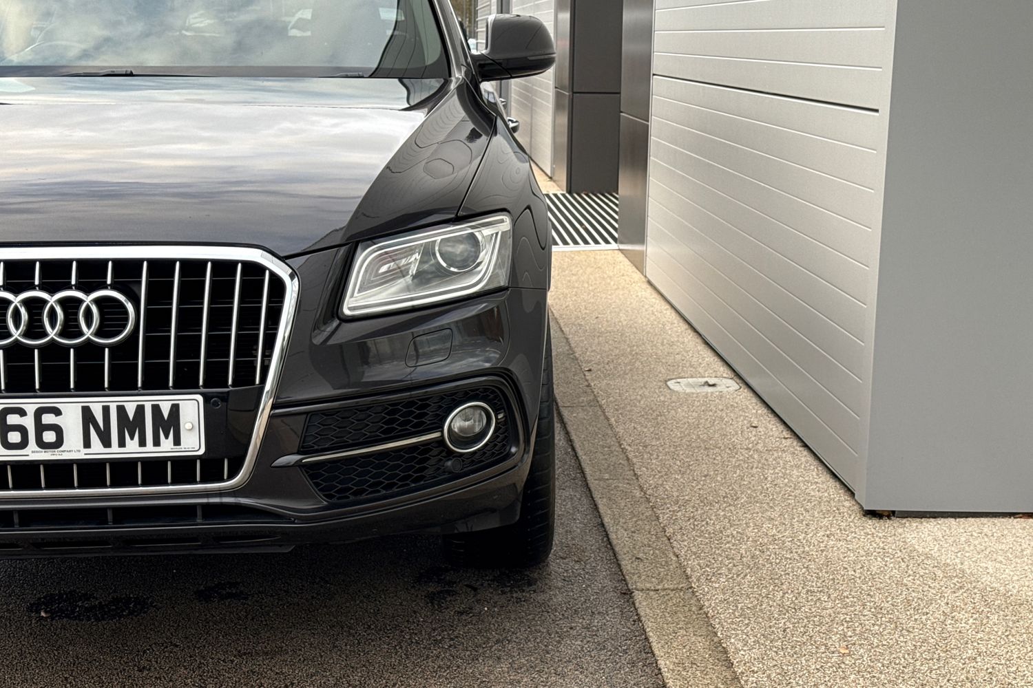 Used Audi Q5 2016 for sale - 77158962: Photo 27