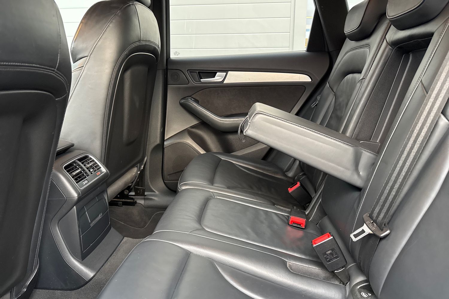 Used Audi Q5 2016 for sale - 77158962: Photo 34