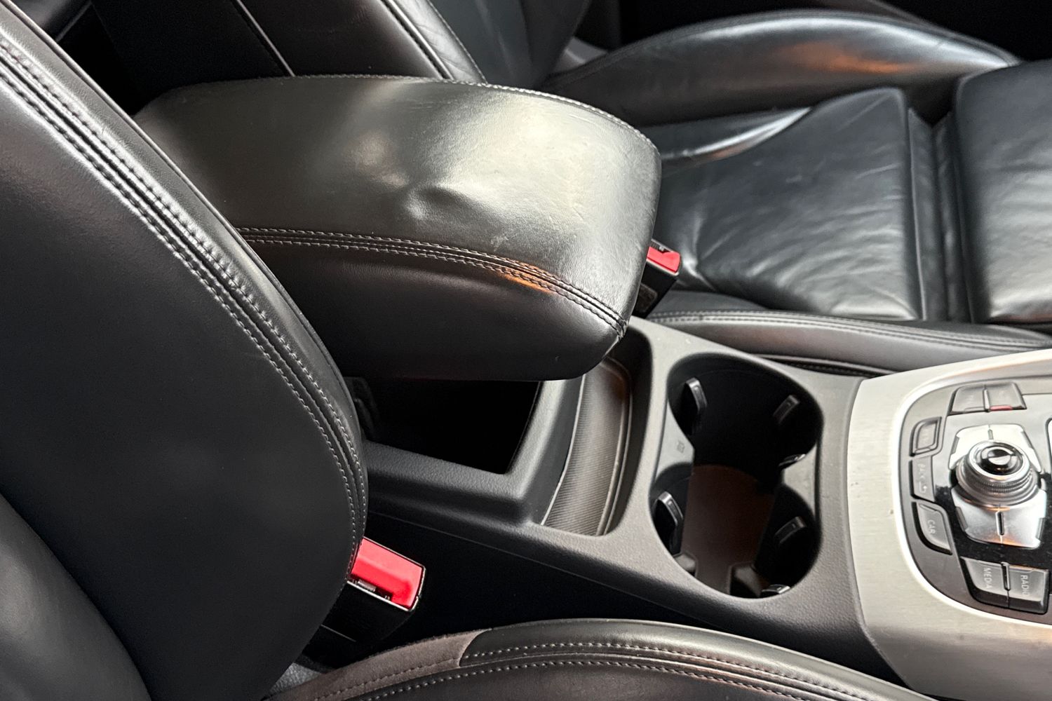 Used Audi Q5 2016 for sale - 77158962: Photo 38