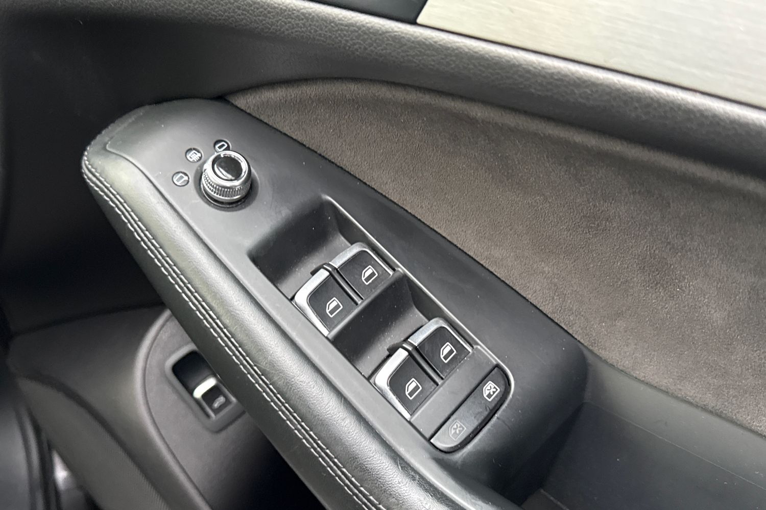 Used Audi Q5 2016 for sale - 77158962: Photo 39