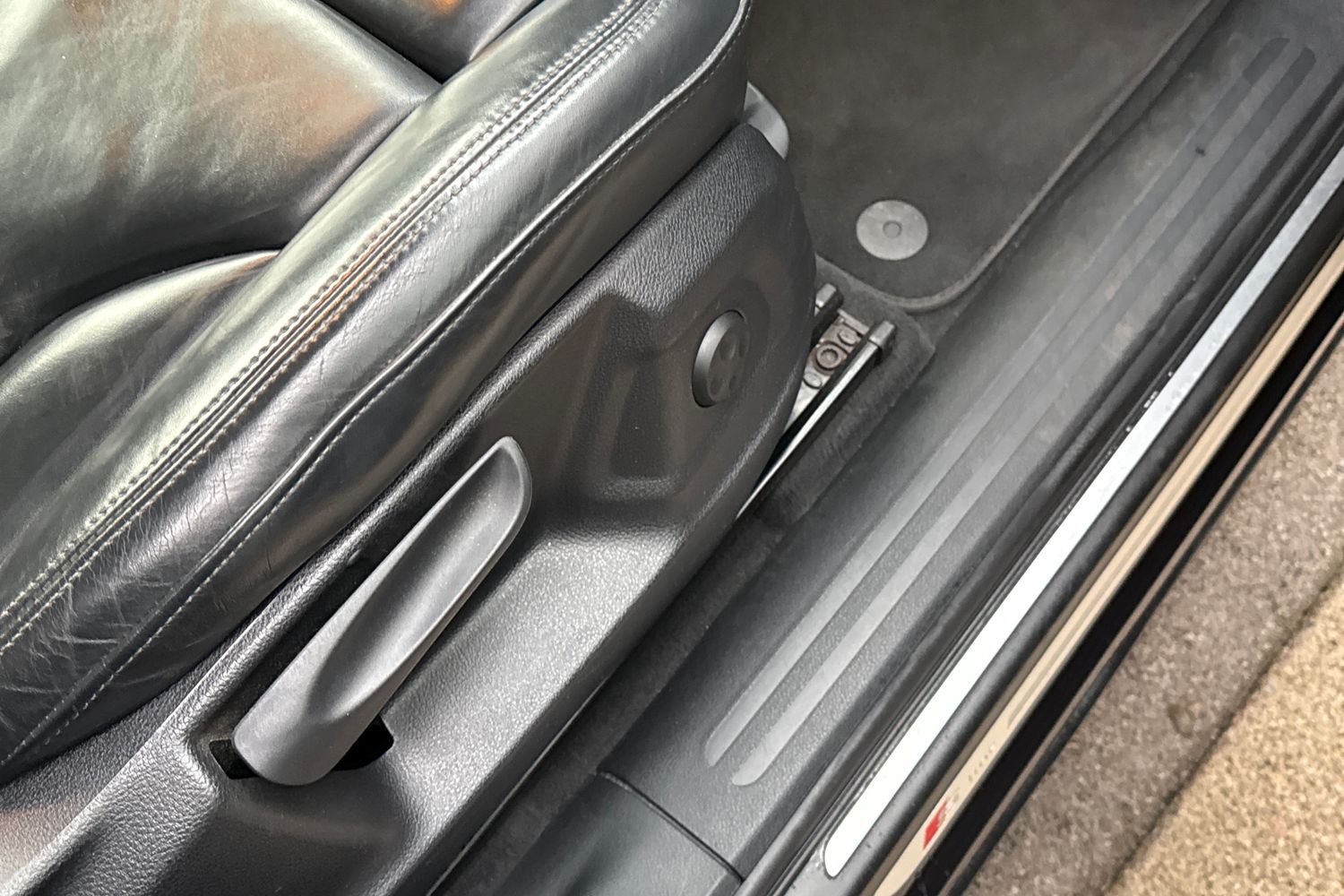 Used Audi Q5 2016 for sale - 77158962: Photo 40