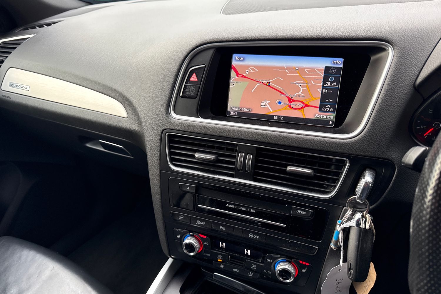 Used Audi Q5 2016 for sale - 77158962: Photo 42