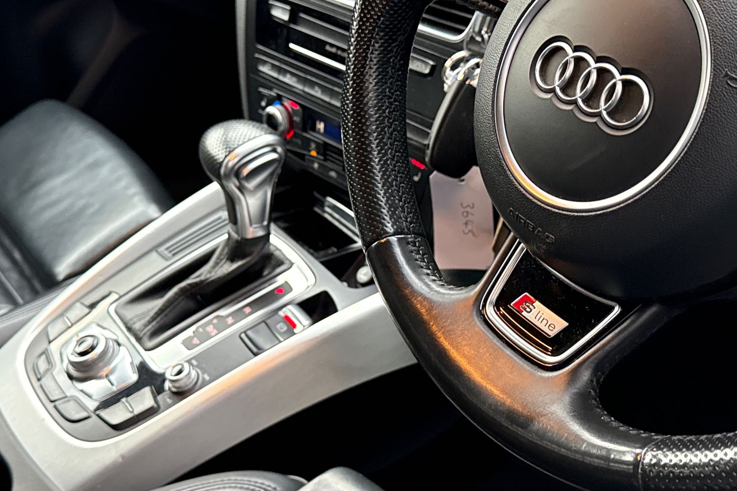 Used Audi Q5 2016 for sale - 77158962: Photo 44