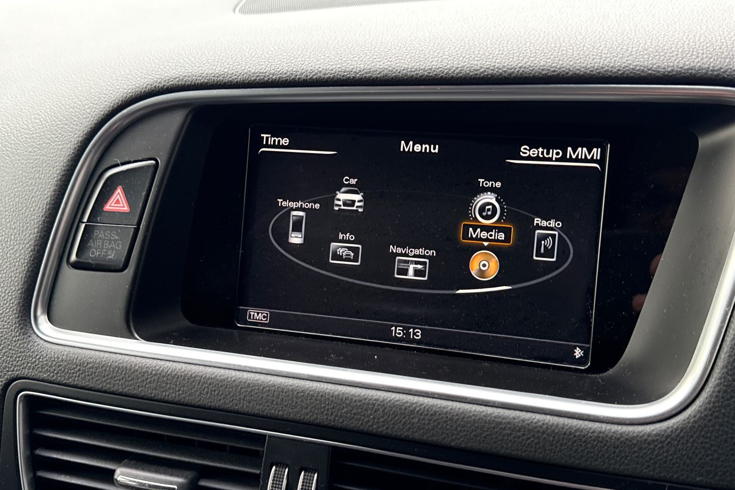 Used Audi Q5 2016 for sale - 77158962: Photo 46