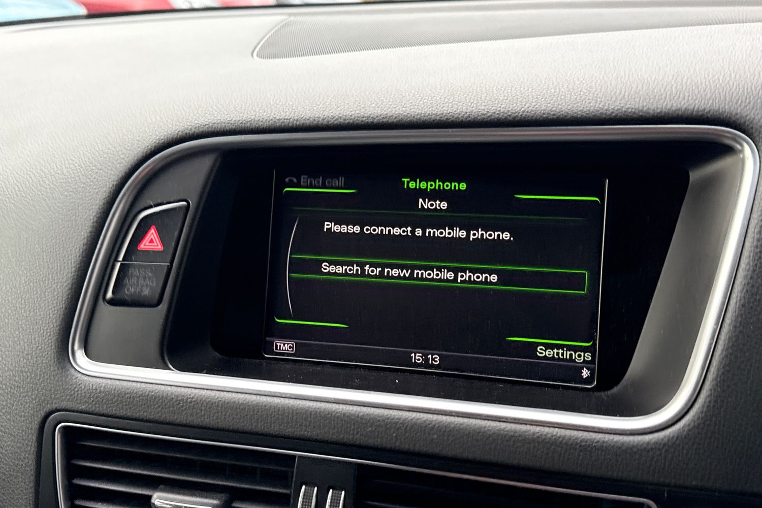 Used Audi Q5 2016 for sale - 77158962: Photo 50