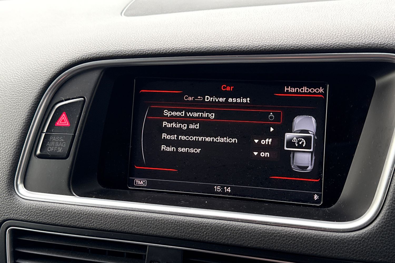 Used Audi Q5 2016 for sale - 77158962: Photo 52