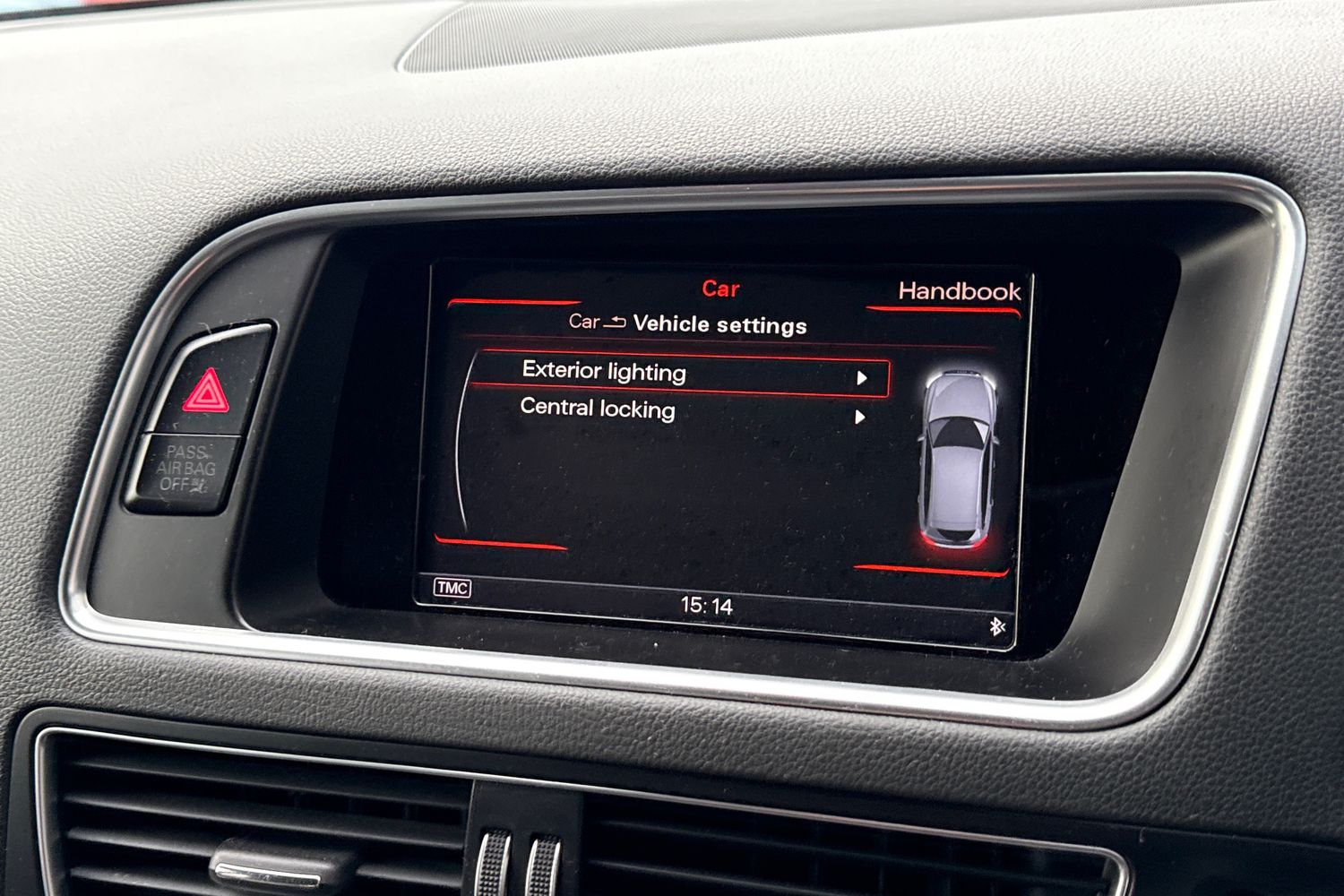 Used Audi Q5 2016 for sale - 77158962: Photo 53