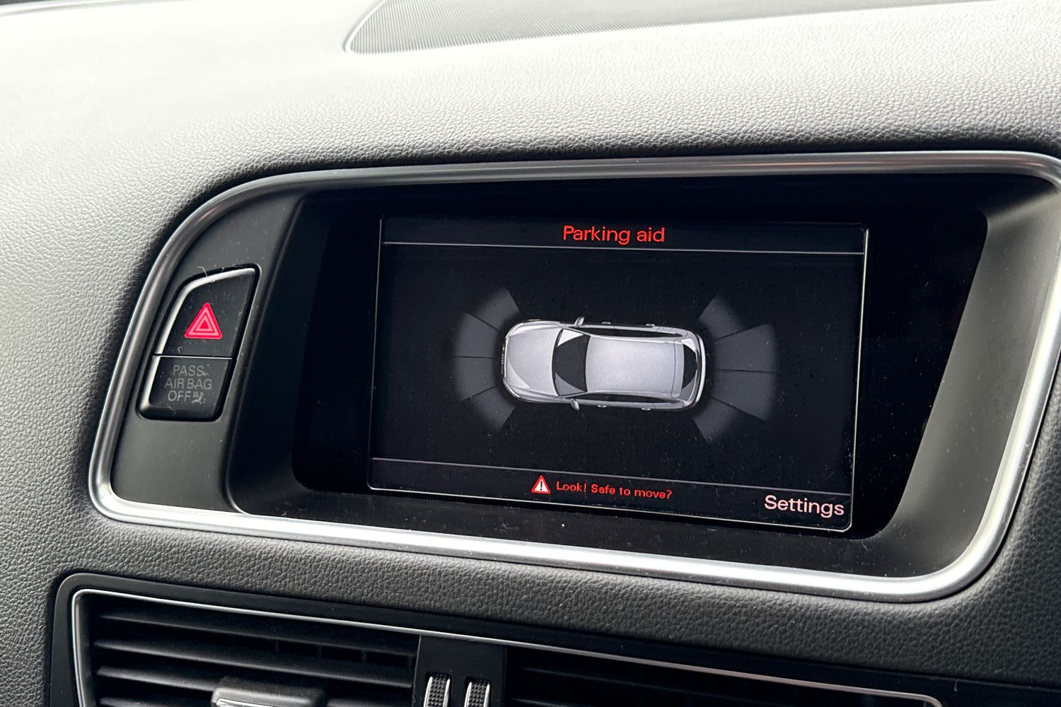 Used Audi Q5 2016 for sale - 77158962: Photo 55