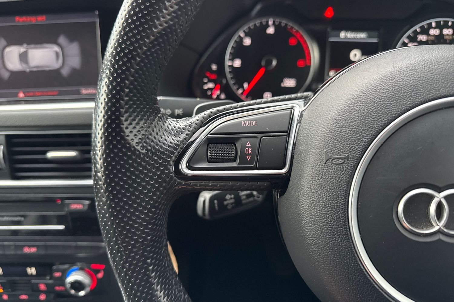 Used Audi Q5 2016 for sale - 77158962: Photo 56