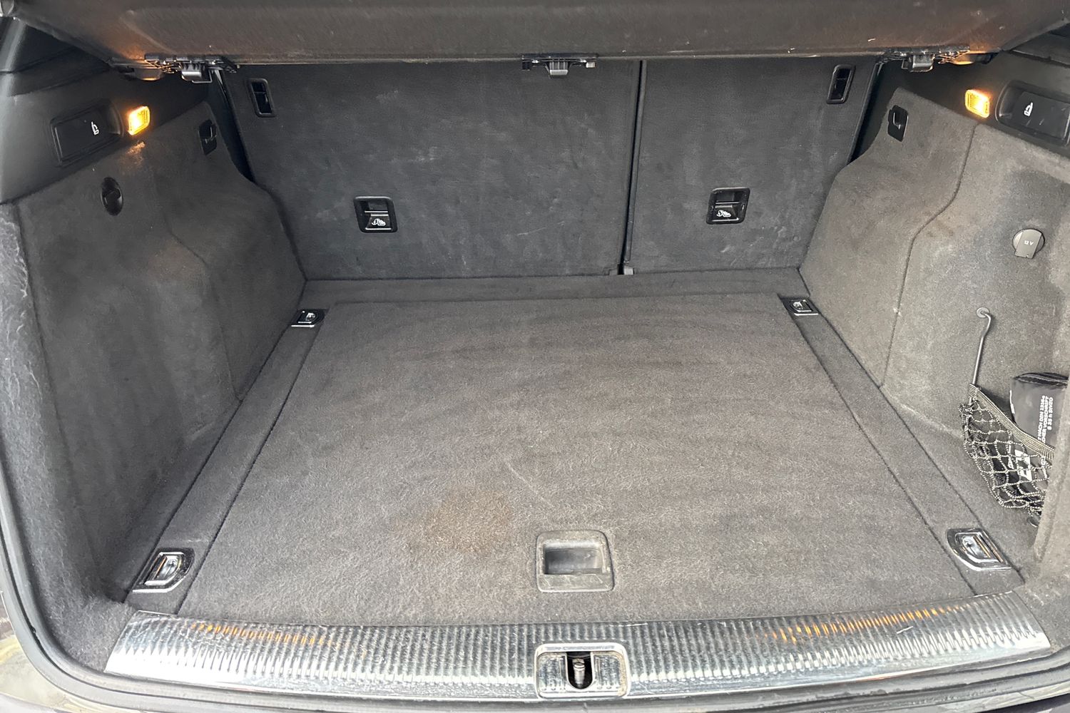 Used Audi Q5 2016 for sale - 77158962: Photo 7