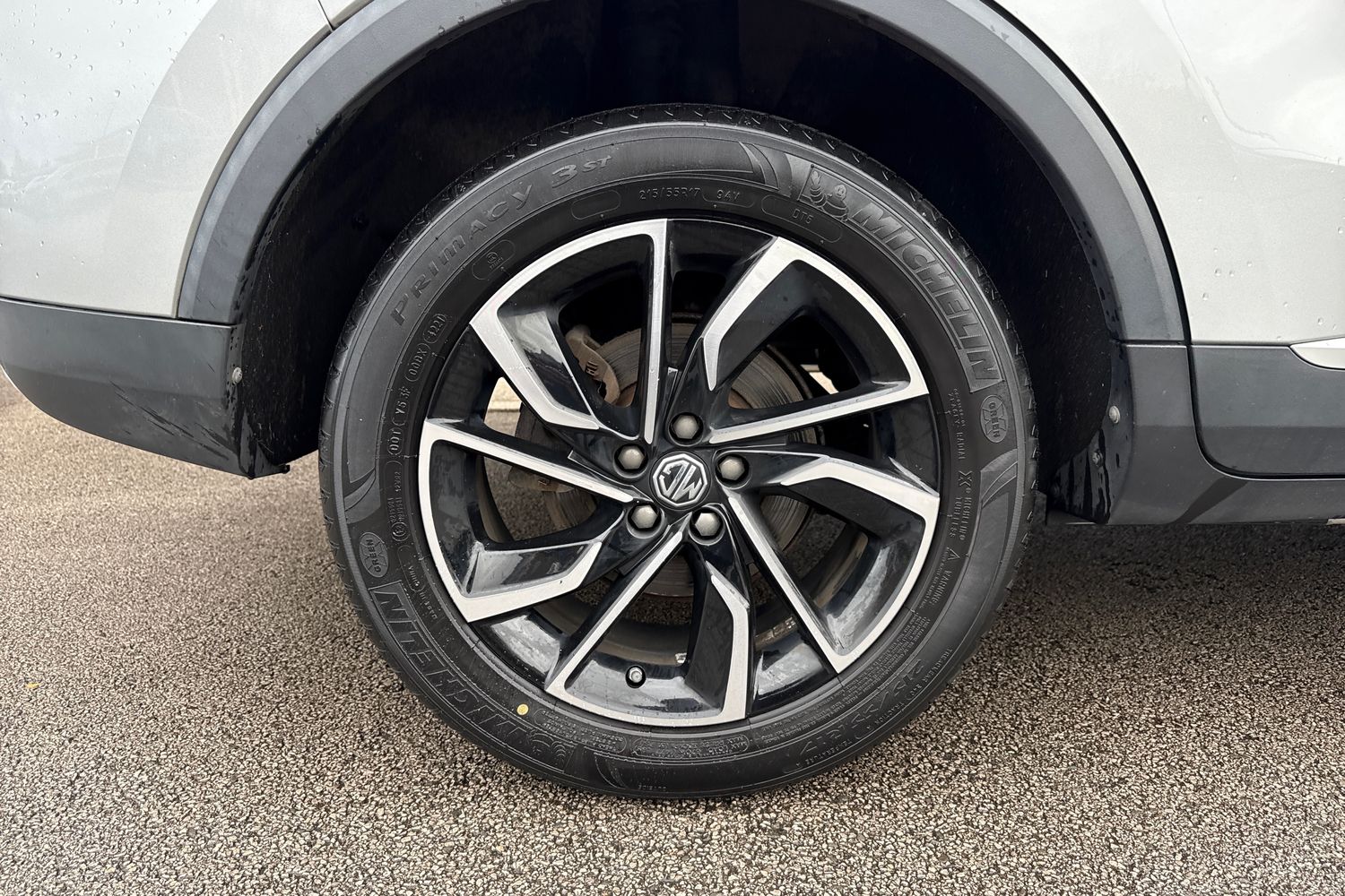 Used MG MG ZS 2022 for sale - 76476189: Photo 10