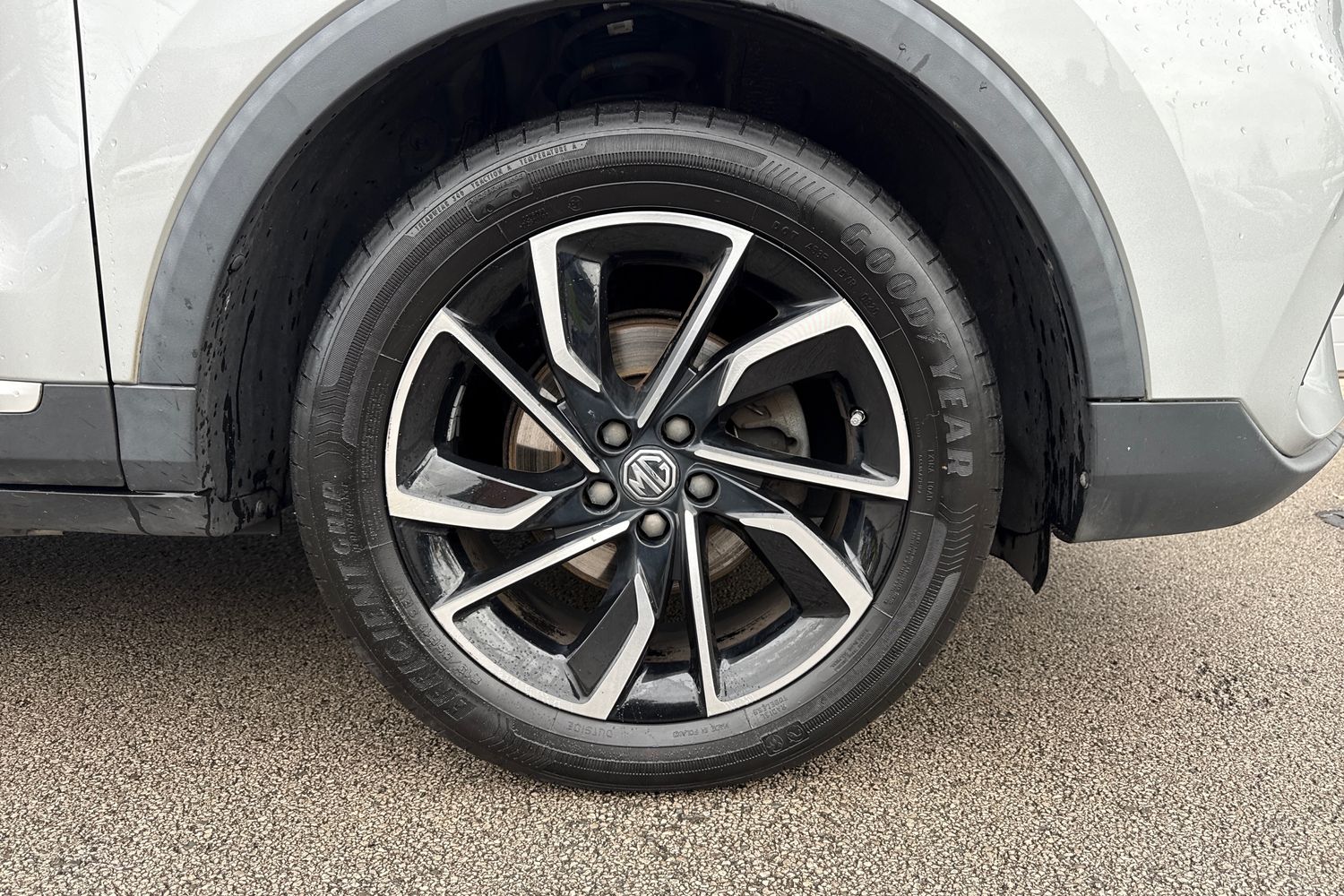 Used MG MG ZS 2022 for sale - 76476189: Photo 11