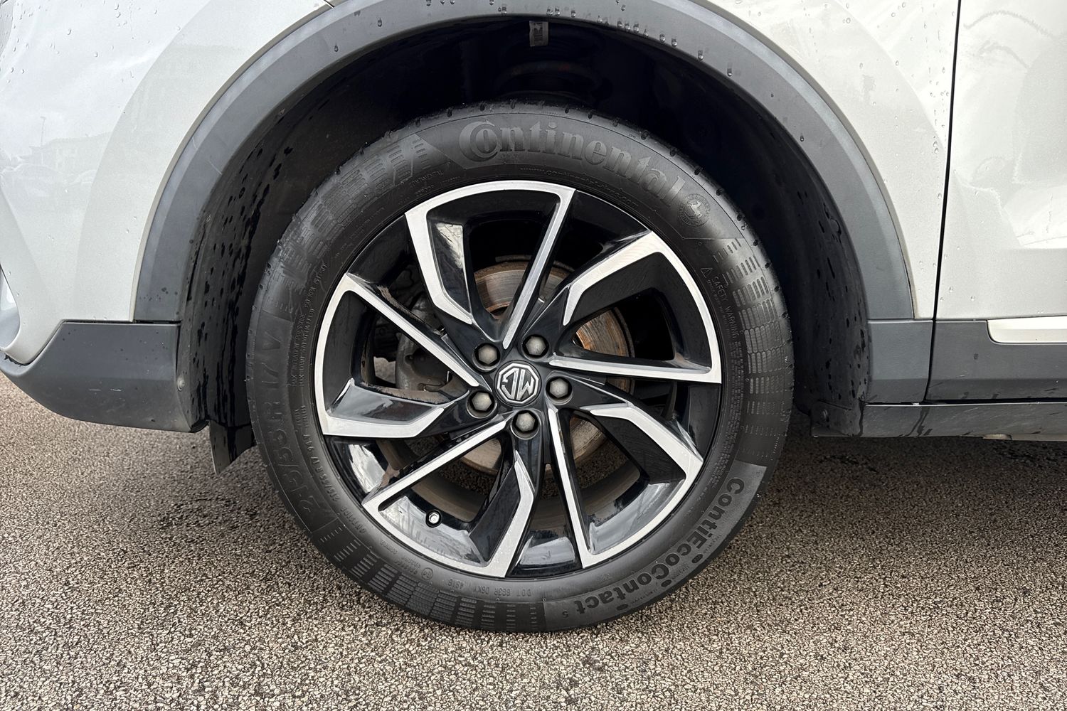 Used MG MG ZS 2022 for sale - 76476189: Photo 12