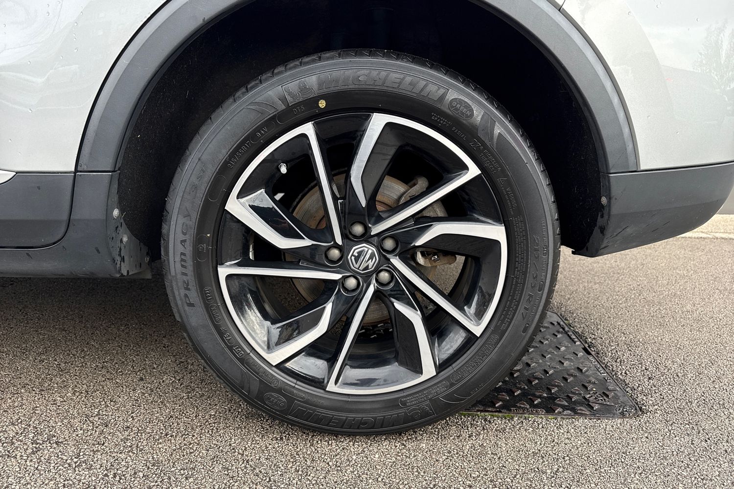 Used MG MG ZS 2022 for sale - 76476189: Photo 13