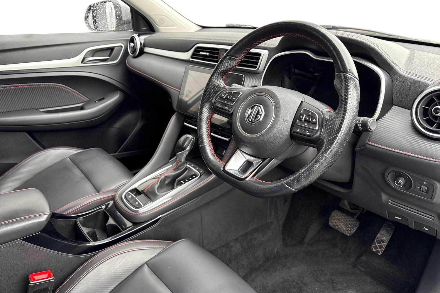 Used MG MG ZS 2022 for sale - 76476189: Photo 14